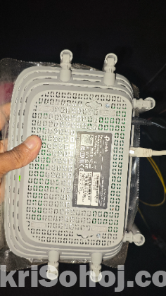 TP-Link AC1900 C86 and TBS ONU